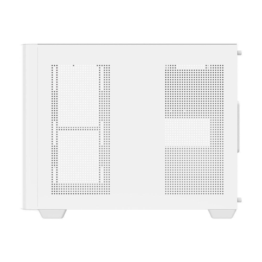 Vỏ Case DARKFLASH L285M M-ATX Trắng