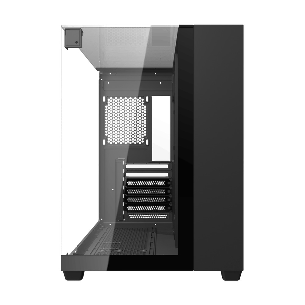 Vỏ Case DARKFLASH TH285 ATX Đen