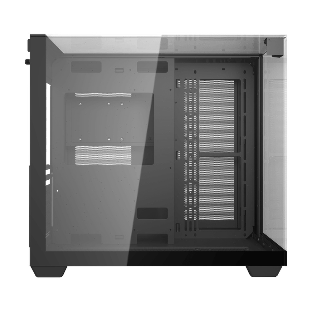 Vỏ Case DARKFLASH TH285 ATX Đen