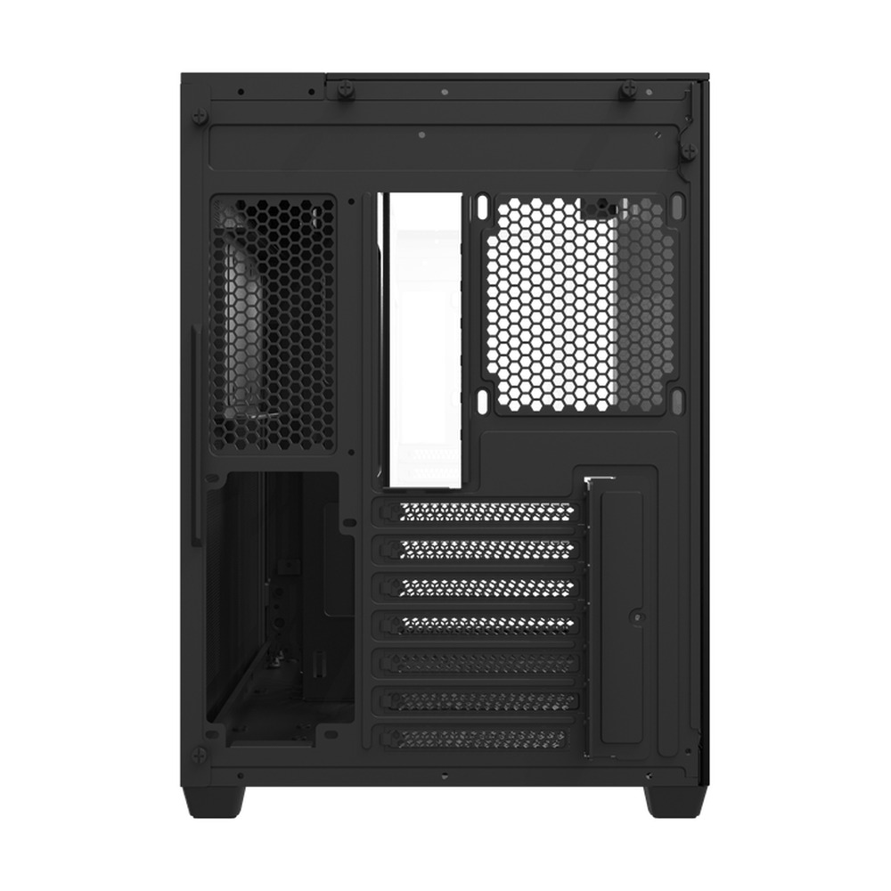 Vỏ Case DARKFLASH TH285 ATX Đen