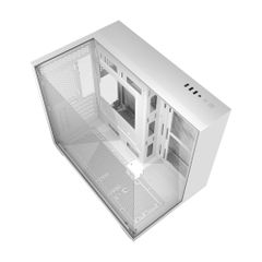 Vỏ Case DARKFLASH TH285M M-ATX Trắng