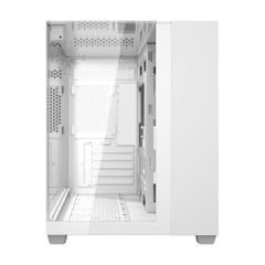 Vỏ Case DARKFLASH TH285M M-ATX Trắng