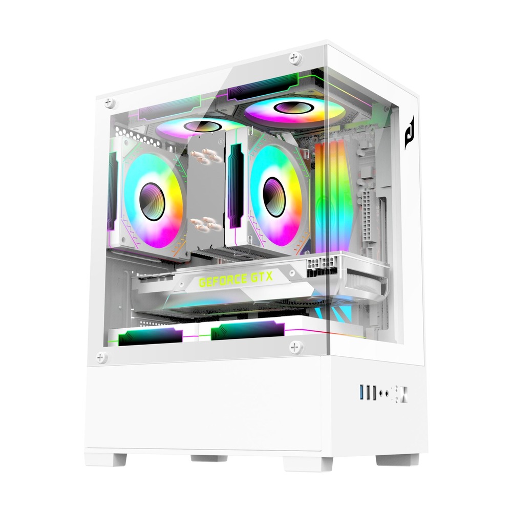 Vỏ Case E-DRA ECS1303 White