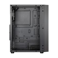 Vỏ Case Gamdias Aura GC2 Đen Kèm 4 Fan ARGB