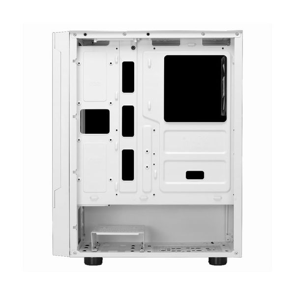 Vỏ Case GAMDIAS TALOS E3 ITX/M-ATX/ATX Trắng