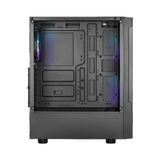 Vỏ Case GAMDIAS TALOS E3 ITX/M-ATX/ATX Đen