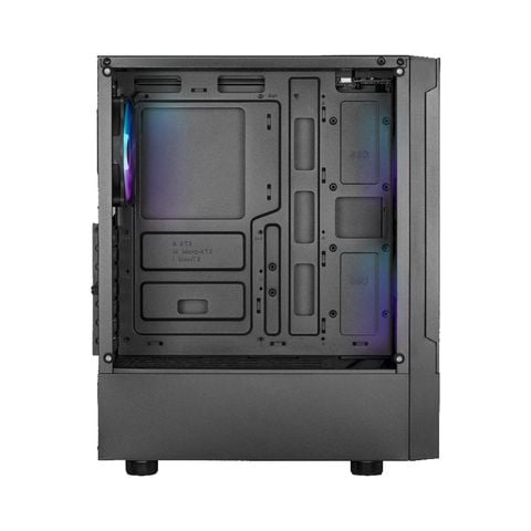 Vỏ Case GAMDIAS TALOS E3 ITX/M-ATX/ATX Đen