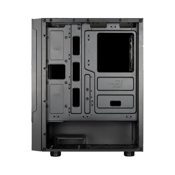 Vỏ Case GAMDIAS TALOS E3 ITX/M-ATX/ATX Đen
