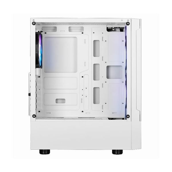 Vỏ Case GAMDIAS TALOS E3 ITX/M-ATX/ATX Trắng