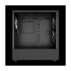 Vỏ Case GamdiasTALOS E3 MESH ELITE Đen