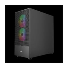 Vỏ Case GamdiasTALOS E3 MESH ELITE Đen