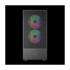 Vỏ Case GamdiasTALOS E3 MESH ELITE Đen