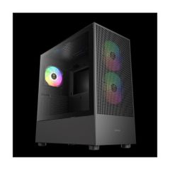 Vỏ Case GamdiasTALOS E3 MESH ELITE Đen