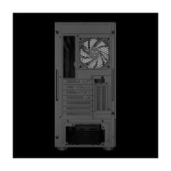 Vỏ Case GamdiasTALOS E3 MESH ELITE Đen