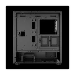 Vỏ Case GamdiasTALOS E3 MESH ELITE Đen