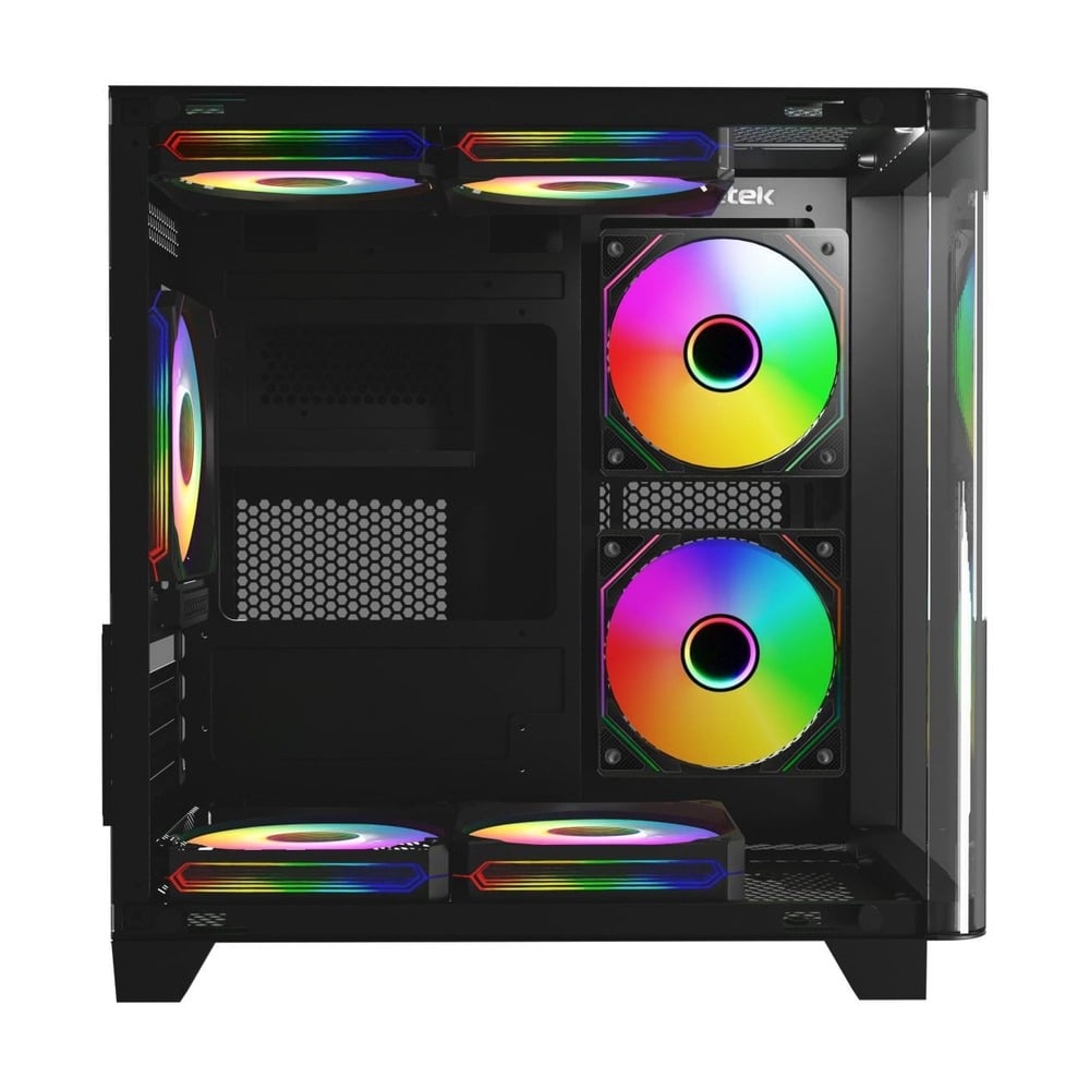 Vỏ Case Jetek CSGO2 Wukong Đen
