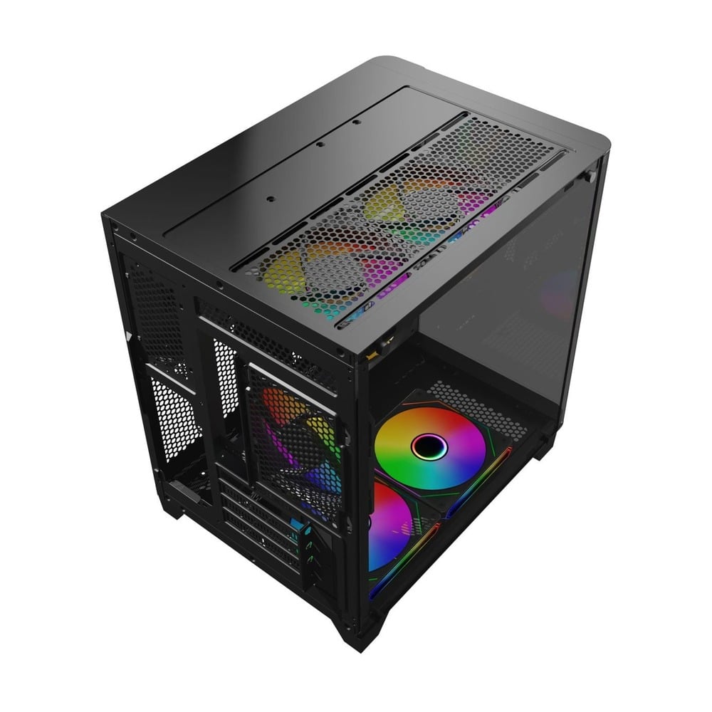 Vỏ Case Jetek CSGO2 Wukong Đen
