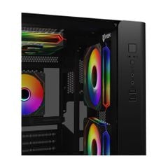 Vỏ Case Jetek CSGO2 Wukong Đen
