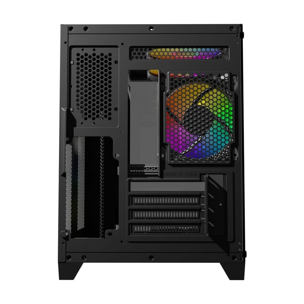 Vỏ Case Jetek CSGO2 Wukong Đen