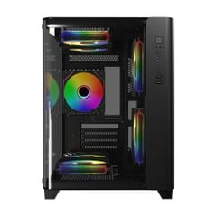 Vỏ Case Jetek CSGO2 Wukong Đen