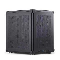 Vỏ Case  JONSBO C6 HANDLE ( MINI TOWER| ĐEN)