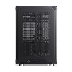 Vỏ Case  JONSBO C6 HANDLE ( MINI TOWER| ĐEN)