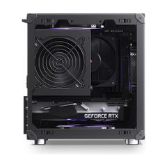 Vỏ Case  JONSBO C6 HANDLE ( MINI TOWER| ĐEN)