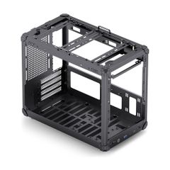 Vỏ Case Jonsbo C6 Max M-ATX Black