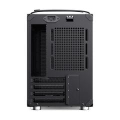 Vỏ Case Jonsbo C6 Max M-ATX Black