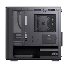 Vỏ Case JONSBO M-ATX D200 Đen