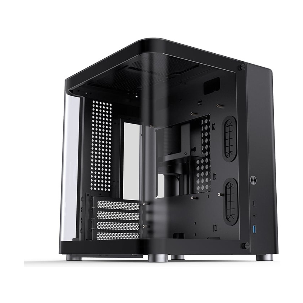 Vỏ Case JONSBO TK-1 Đen
