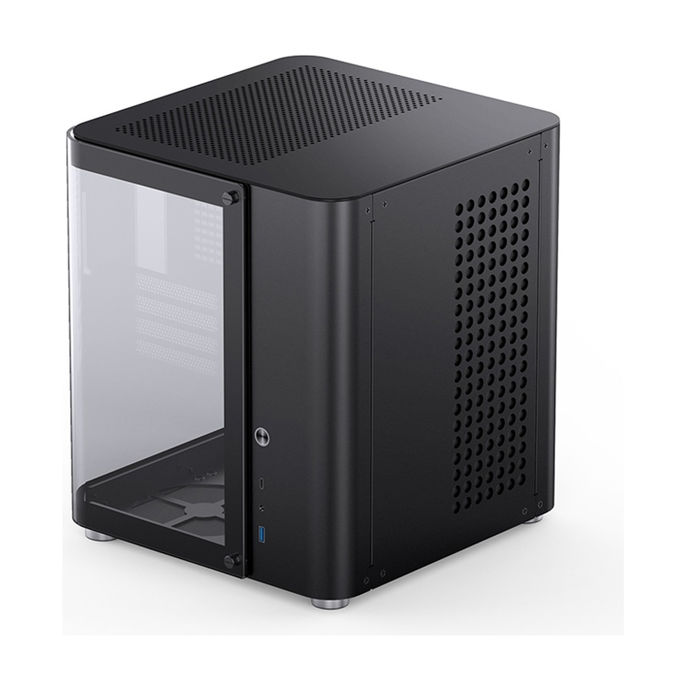 Vỏ Case JONSBO TK-1 Đen