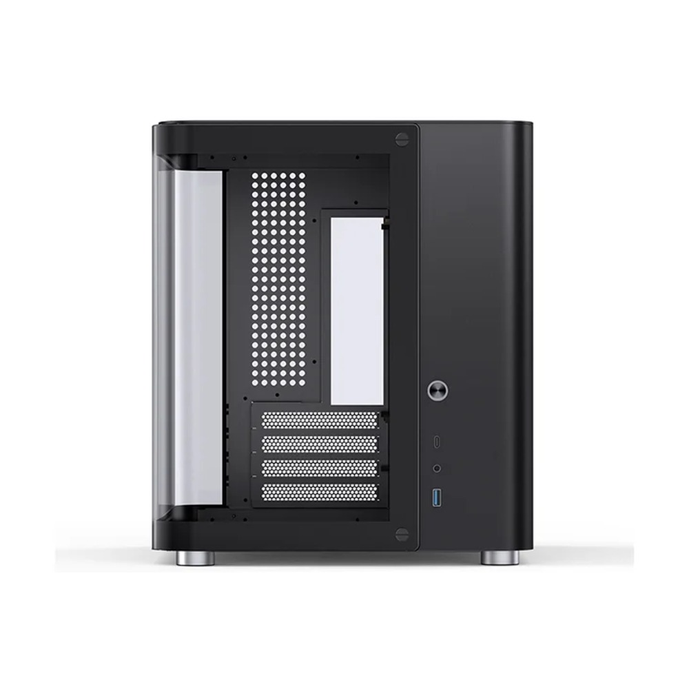 Vỏ Case JONSBO TK-1 Đen