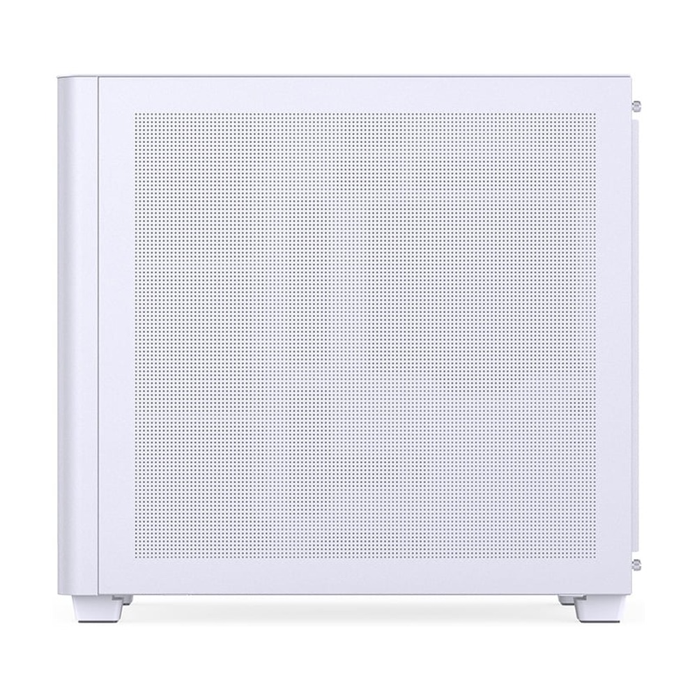 Vỏ Case Jonsbo TK-3 White (ATX,Mid Tower,Màu Trắng,Kính Cong)