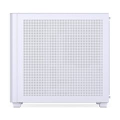 Vỏ Case Jonsbo TK-3 White (ATX,Mid Tower,Màu Trắng,Kính Cong)
