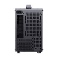 Vỏ Case JONSBO Z20 BLACK (Mini MATX, Màu Đen)