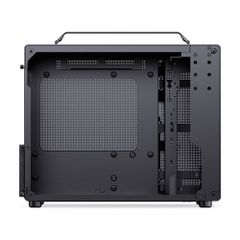 Vỏ Case JONSBO Z20 BLACK (Mini MATX, Màu Đen)