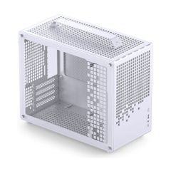 Vỏ Case JONSBO Z20 White (Mini MATX, Màu Trắng)