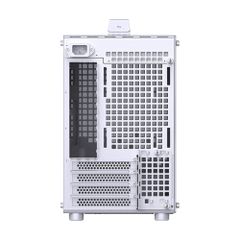 Vỏ Case JONSBO Z20 White (Mini MATX, Màu Trắng)