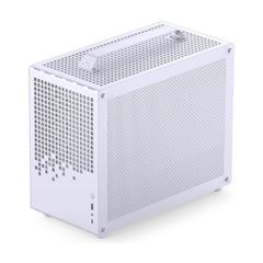 Vỏ Case JONSBO Z20 White (Mini MATX, Màu Trắng)
