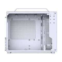 Vỏ Case JONSBO Z20 White (Mini MATX, Màu Trắng)