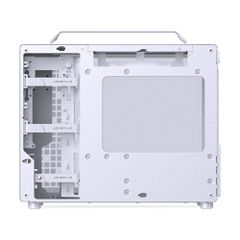 Vỏ Case JONSBO Z20 White (Mini MATX, Màu Trắng)