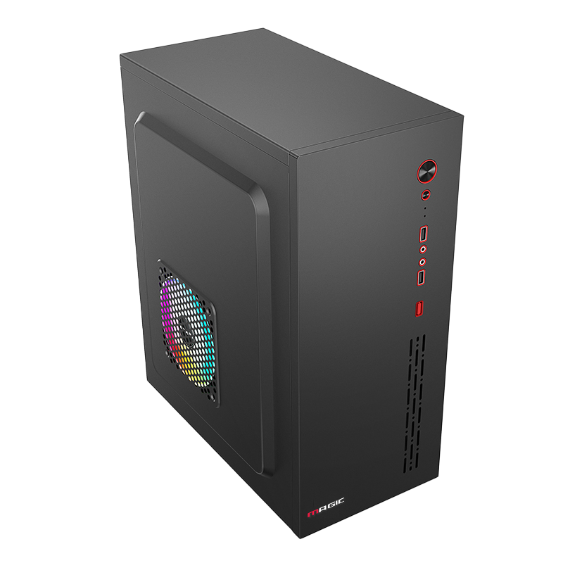 Vỏ Case Magic A-03 ATX
