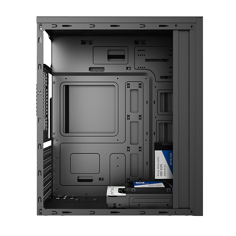 Vỏ Case Magic A-03 ATX