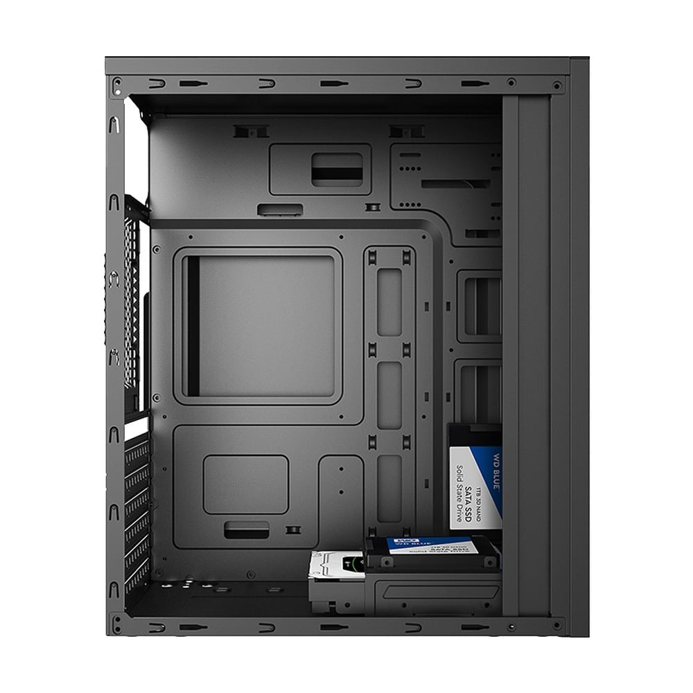 Vỏ Case Magic A-03 ATX