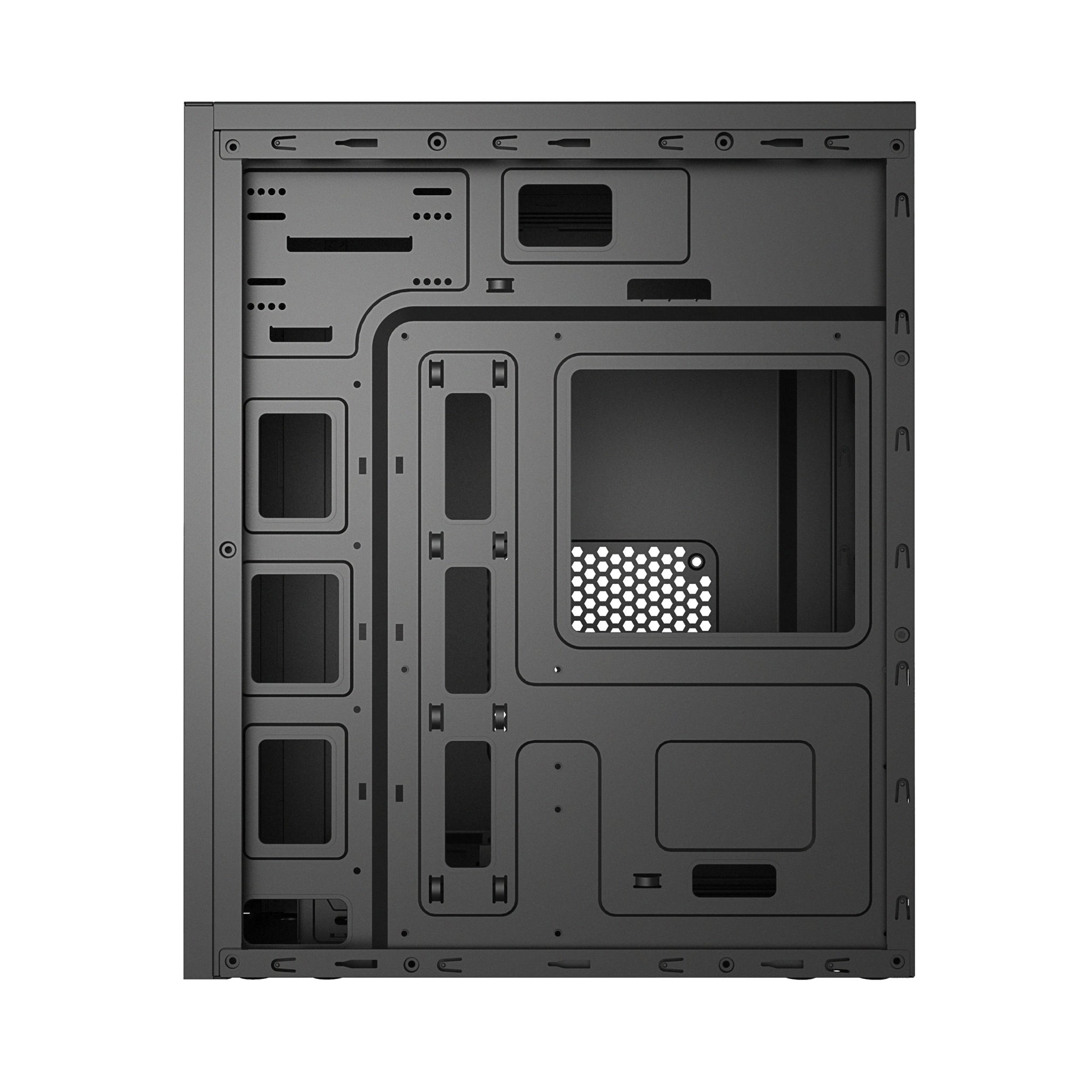 Vỏ Case Magic A-03 ATX