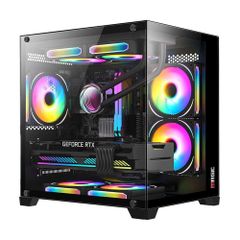 Vỏ Case MAGIC Aqua M Ultra Đen