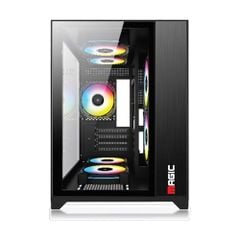 Vỏ Case MAGIC Aqua M Ultra Đen