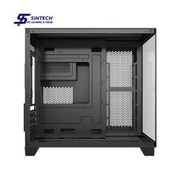 Vỏ Case MAGIC AQUA M ULTRA Plus M-ATX/ITX Đen