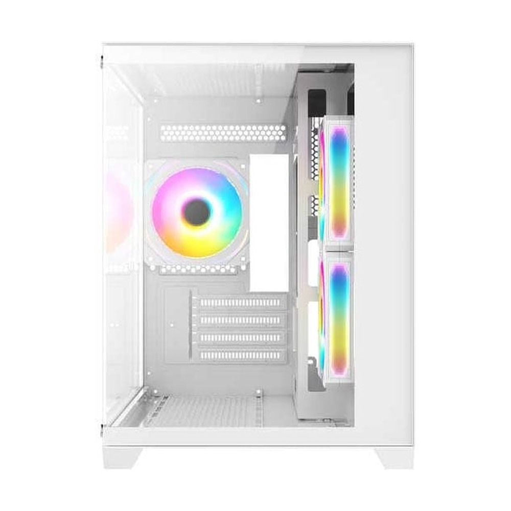 Vỏ Case MAGIC Aqua M Ultra Trắng